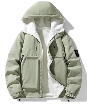 Gray Green