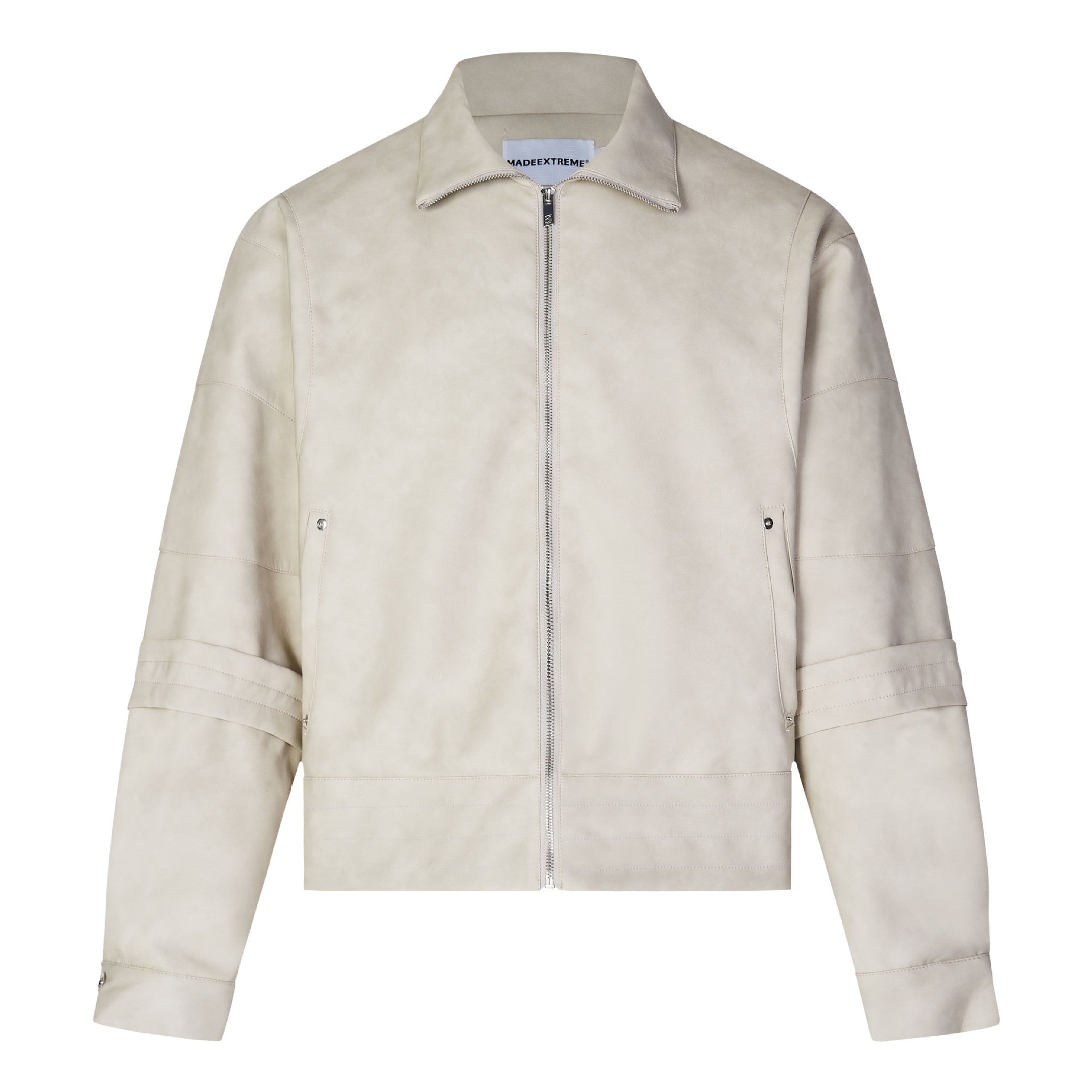 Giacca imbottita calda invernale da uomo