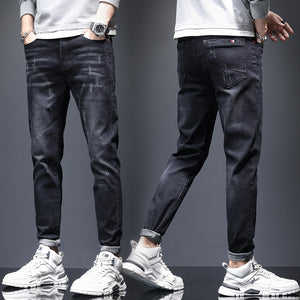 1828 Black