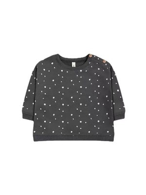 Kids Sweaters Autumn Winter Fashion Print Child Cotton Cute Outfits Clothes