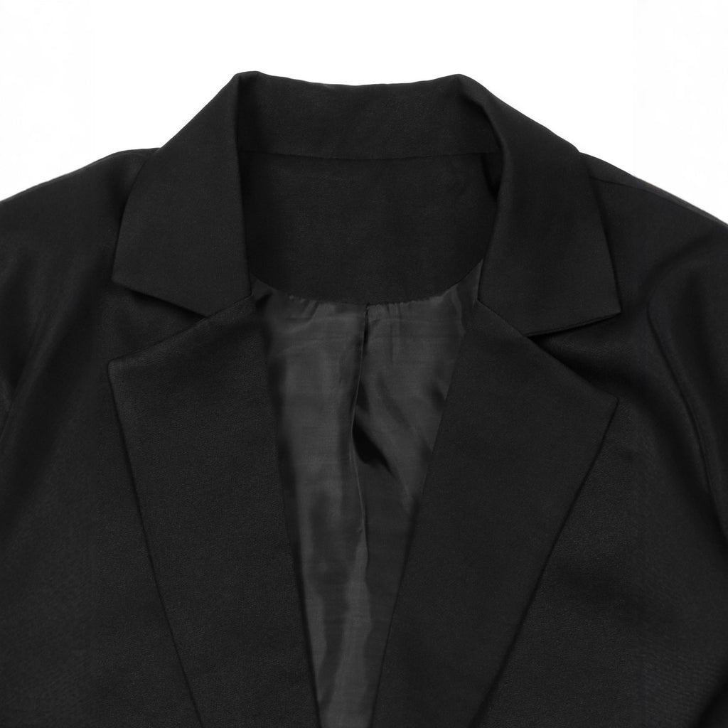 New Spring And Autumn Women's Short Blazer