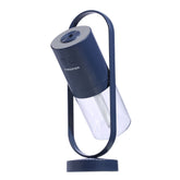 200ml Portable Colorful Light Humidifier USB Rechargeable Car Humidifier TRENDFLOW