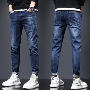 1829 Blue