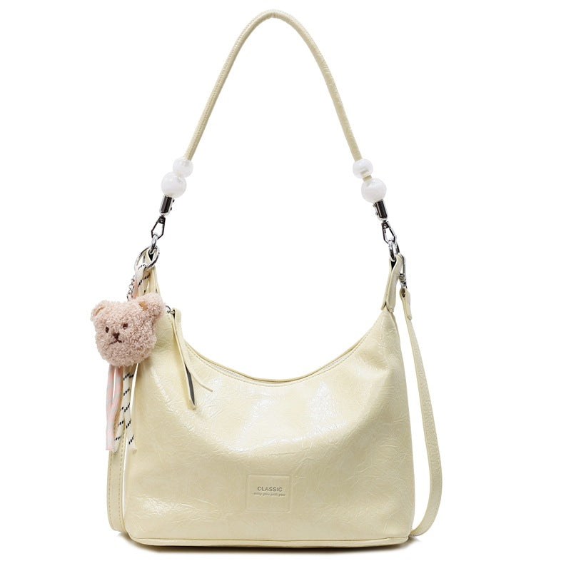 Commuter And Casual Crossbody Bag For Work