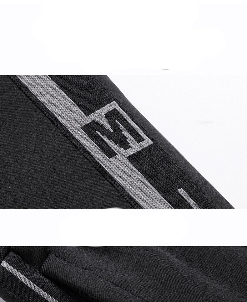 Giacca sportiva invernale con cappuccio in peluche