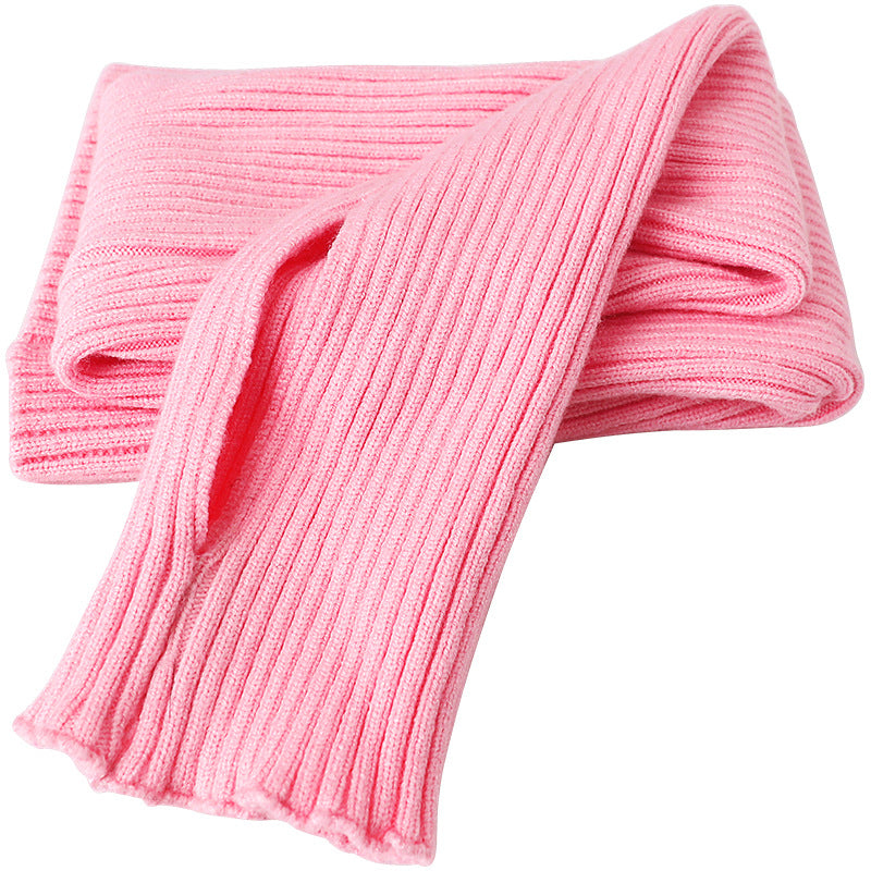 Ladies' Long Over-the-knee Casual Leg Warmers