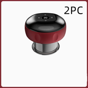 Red 2pcs