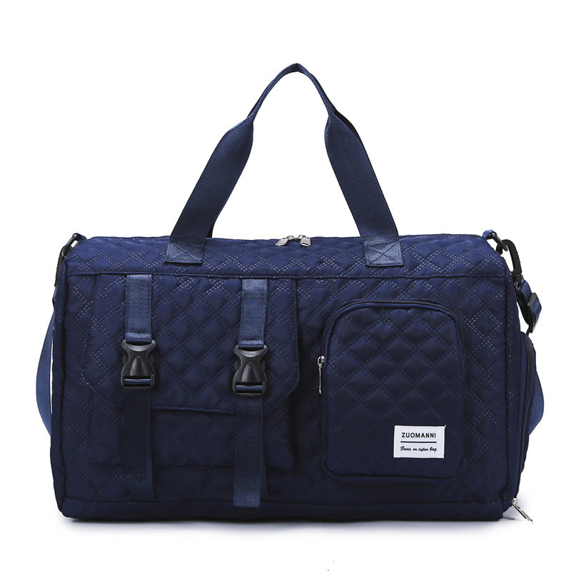 Travel Bag Unisex Handheld Large-capacity Storage Bag