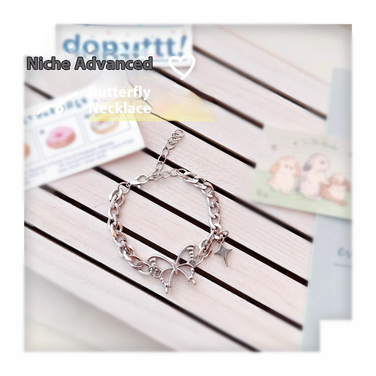 17cm Doll Clothes Sitting Party Pendant Makeover Clothes