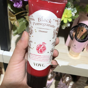 Pomegranate Cleanser