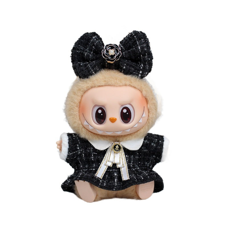 Clothes Only Second Generation Blind Box Doll's Clothes