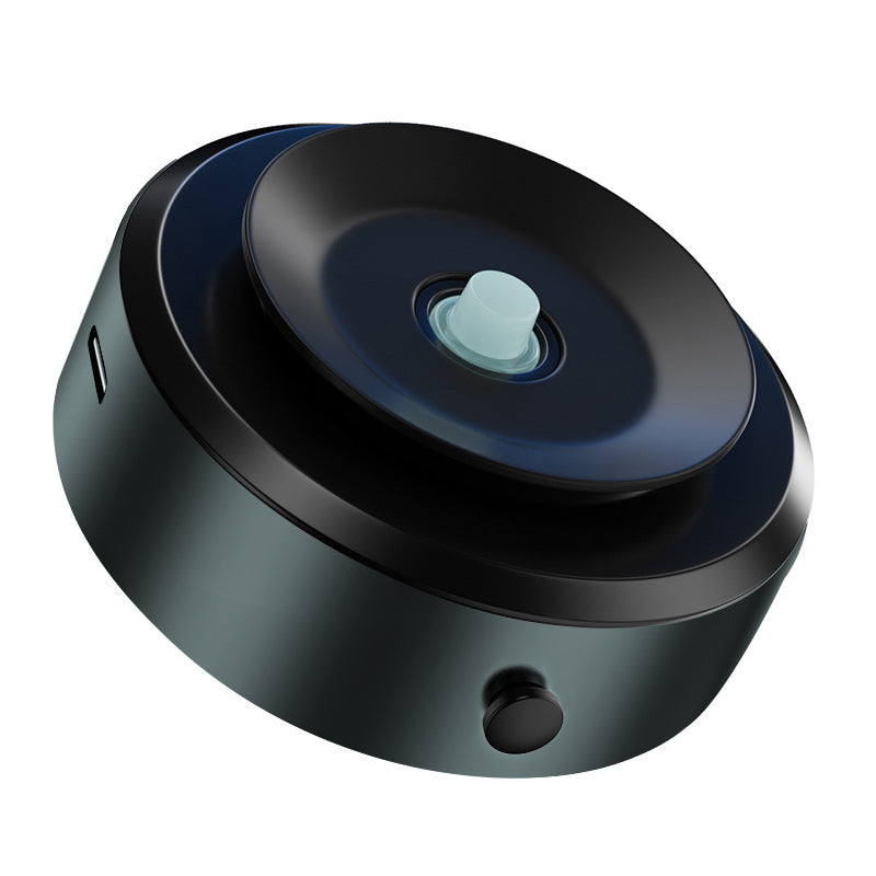 Supporto per telefono cellulare intelligente, supporto per auto magnetico bifacciale, supporto universale per assorbimento del vuoto stabile per telefono