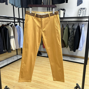 Medium Yellow