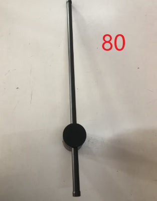 Applique creativa a striscia lunga a LED