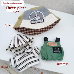 Outdoor Explorer 3PCs