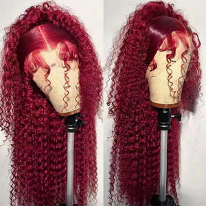 Wine Red
