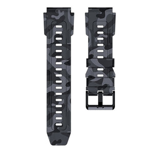 C21PRO Camouflage Gray 22mm