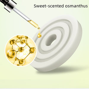 A aromatherapy tablets