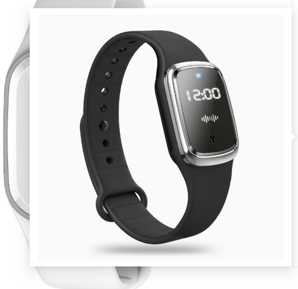 Outdoor Ultrasonic Mosquito Repellent Is Suitable For Children, Adults And Pregnant Women