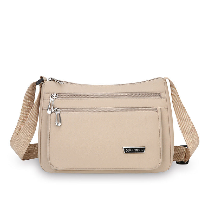 Fashionable And Versatile Shoulder Trendy Commuter Bag For Women