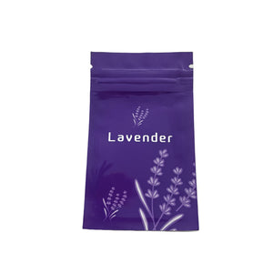 Lavender tastes great
