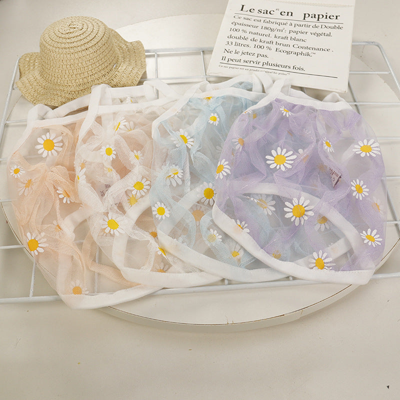 Dog Clothes Bichon French Clothes