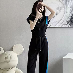 Black Suit