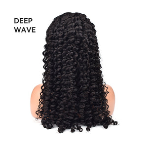 Deep wave