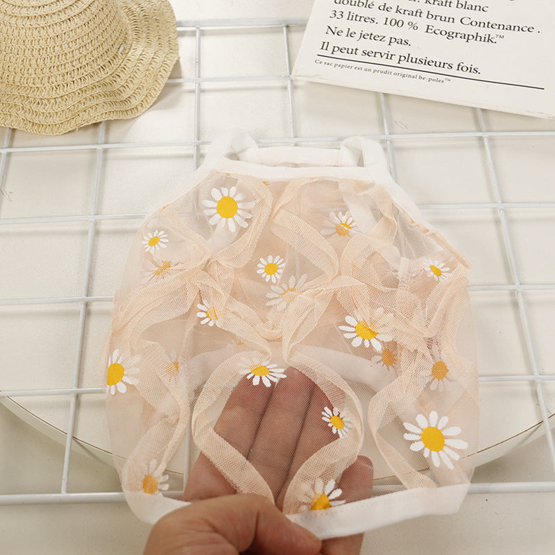 Dog Clothes Bichon French Clothes