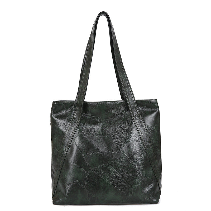 Large-capacity Tote Bag For Middle-aged Women