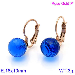 Rose Blue KE86051 K