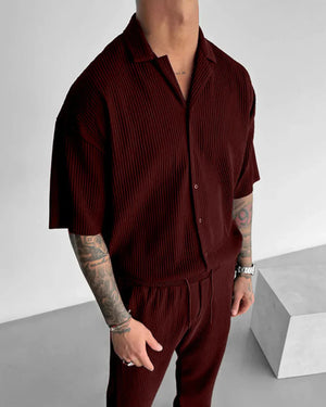 Dark Red