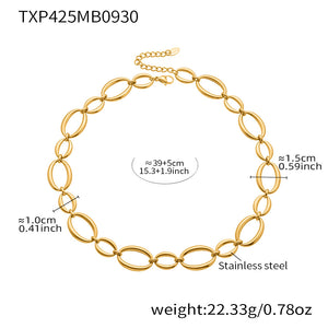 TXP425 Gold