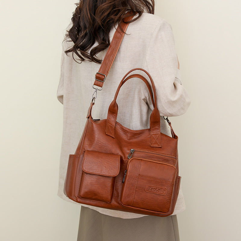 Fashionable Casual Women's Shoulder Bag