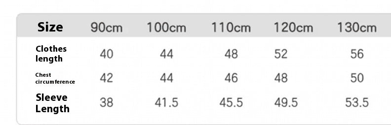 Cappotto invernale per neonati Giacca invernale imbottita in cotone