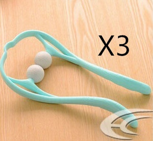 Blue 3pcs