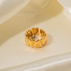 01GJ034 Gold