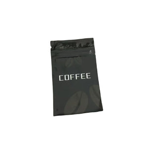 Coffee tastes great